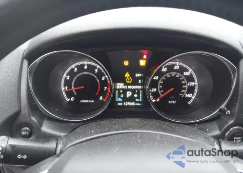 2018 Mitsubishi Outlander Sport 2.4 Se z USA, uszkodzony, nr VIN JA4AP3AW1JU014367